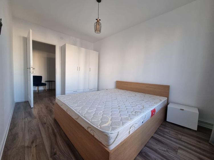 Apartament cu 2 camere decomandat în Alexandru cel Bun