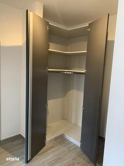 Garsoniera Sanpetru Residence - 7