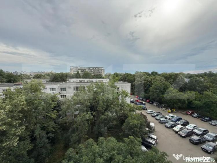 Apartament cu 3 camere decomandat în Nord
