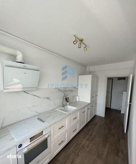 2 camere | Pipera | Rond OMV | Aer conditionat - 3