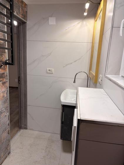 Casă cu 2 camere cu Teren 160 Mp în UTA