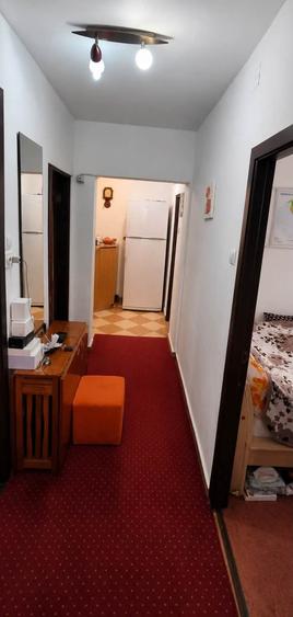 Apartament cu 2 camere decomandat în Crângași