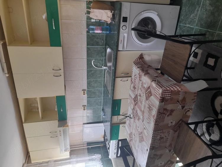 Apartament cu 2 camere decomandat în Micro 5