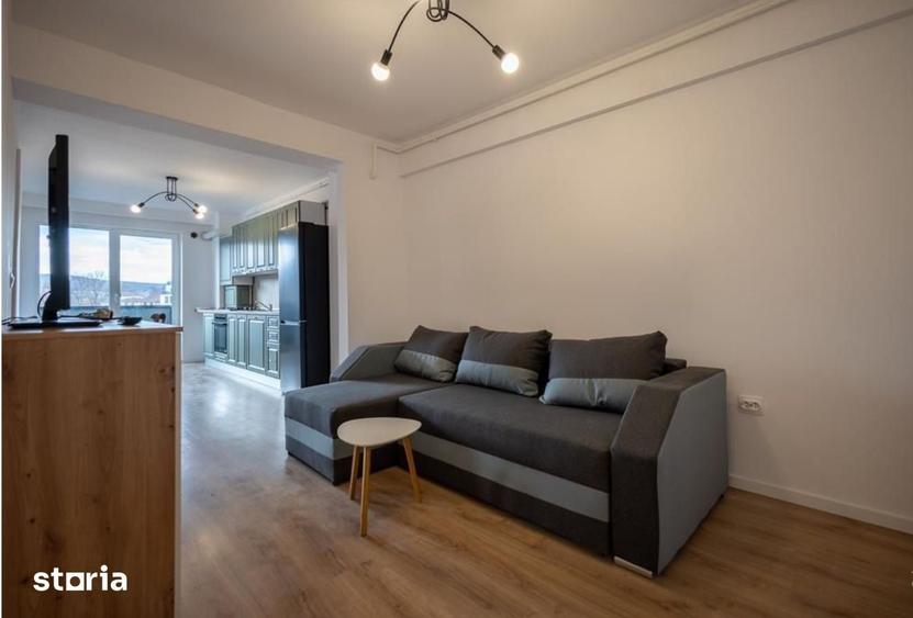 Apartament cu 2 camere în Dâmbul Rotund