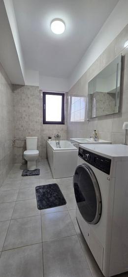 Apartament cu 2 camere decomandat în Chitila