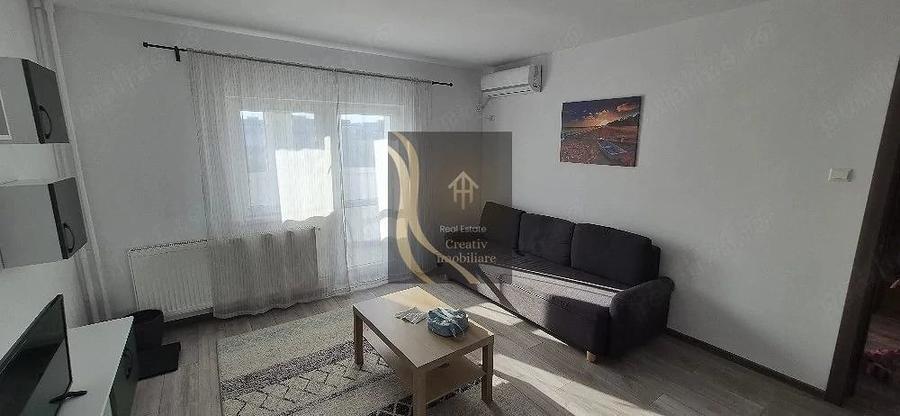Garsonieră decomandată în Dristor