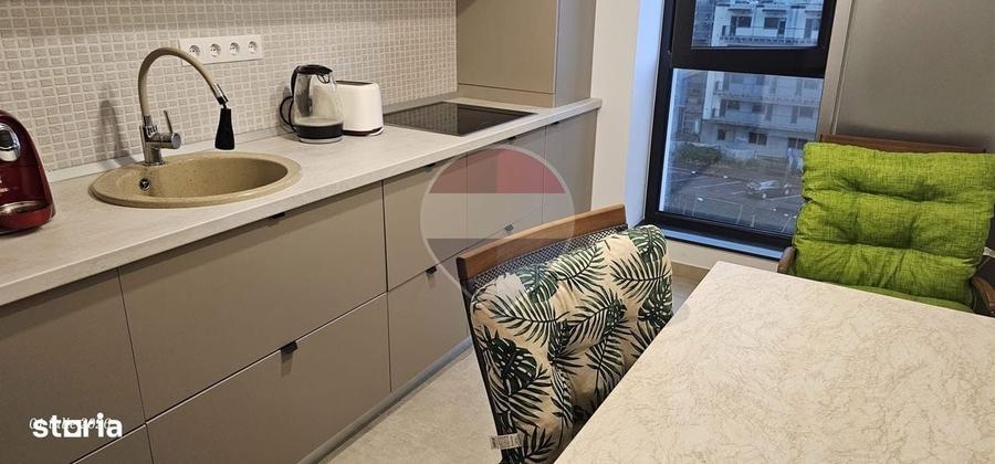 Apartament cu 2 camere langa Aula Transilvania - 7