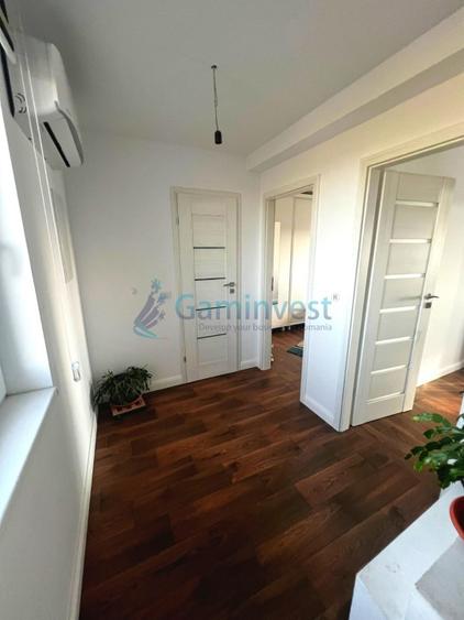 Duplex cu 3 camere cu Canalizare în Nojorid
