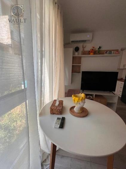 Apartament cu 2 camere semidecomandat, mobilat în 1 Decembrie 1918