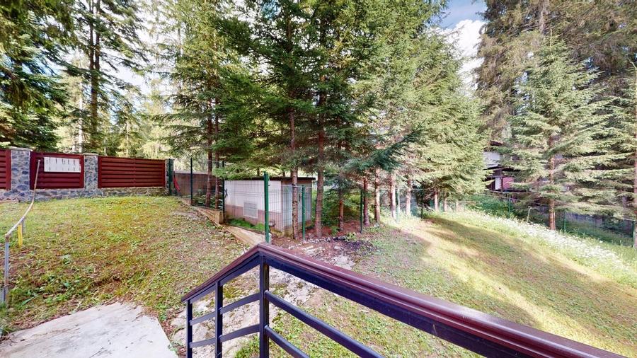 Casă individuală cu 5 camere cu Teren 745 Mp în Cioplea