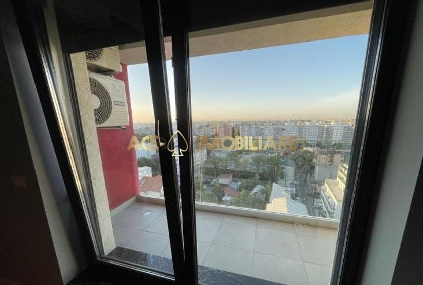 3 Camere de inchiriat | Exigent Plaza F2 | Centrala | Parcare | 77MP - 8