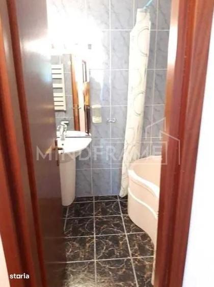 Apartament cu 2 camere decomandat în Tineretului