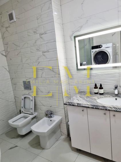 COMISION 0%: VANZARE APARTAMENT 3 CAMERE LUX + PARCARE SUBTERANA, 104 M2, ISARAN - 7