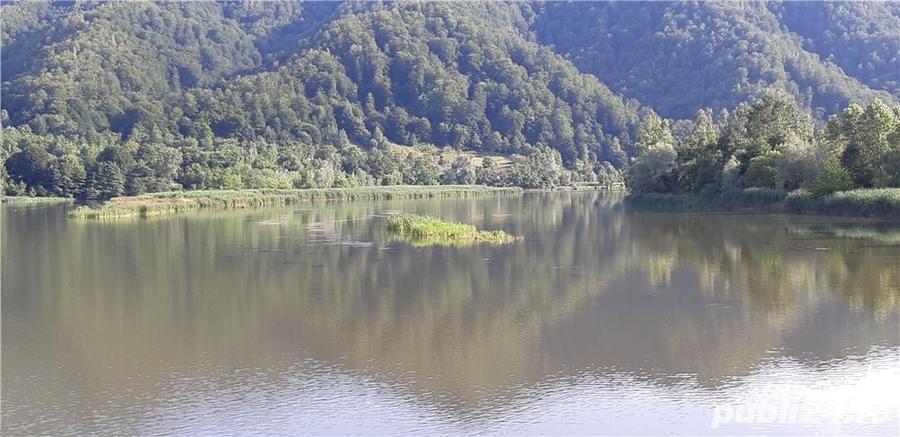Teren de 4150 mp, în Drăgănești (Brezoi)