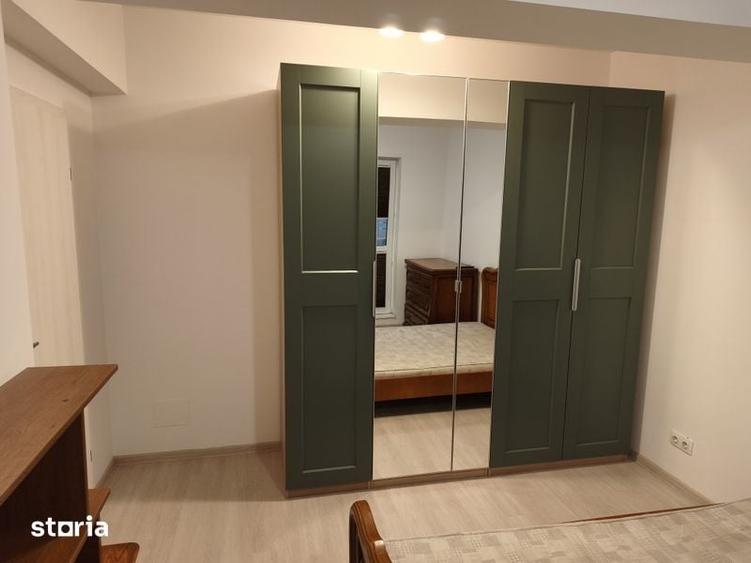 Apartament 2 camere + loc parcare subteran - 4