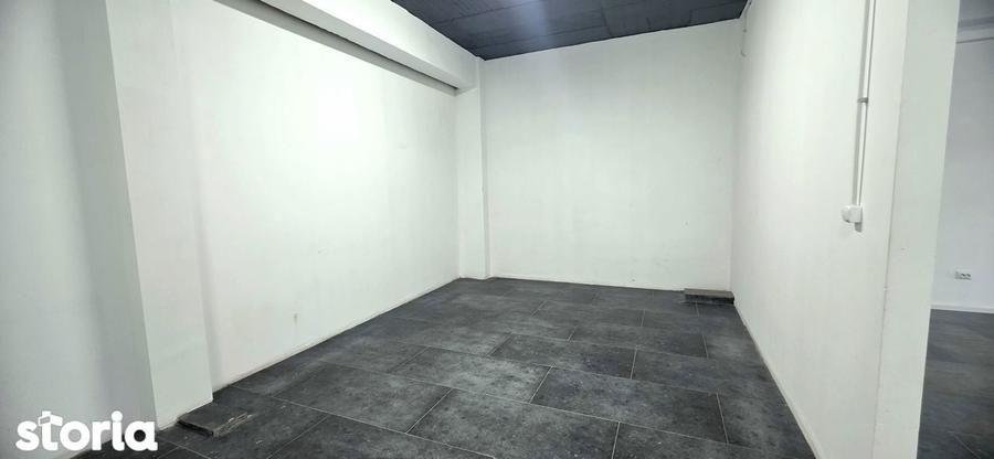Spațiu comercial, de 100 mp, în Bucium