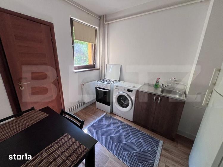 Apartament cu 2 camere decomandat în Gruia
