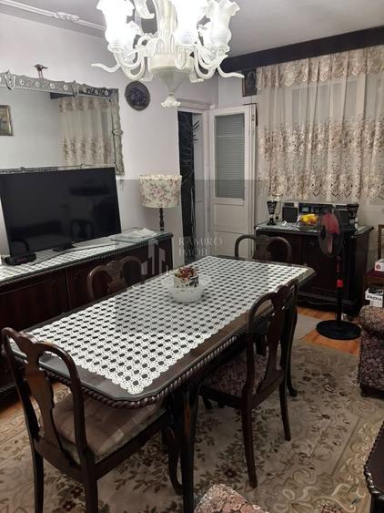 Apartament cu 2 camere decomandat, mobilat în 1 Decembrie 1918