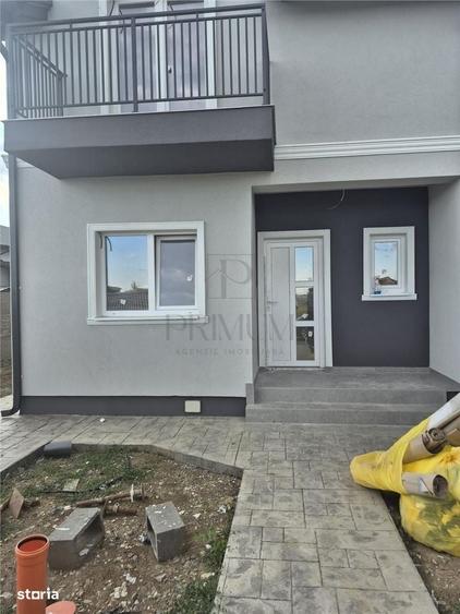 Duplex superb - in spate la LIDL - teren generos - - 1