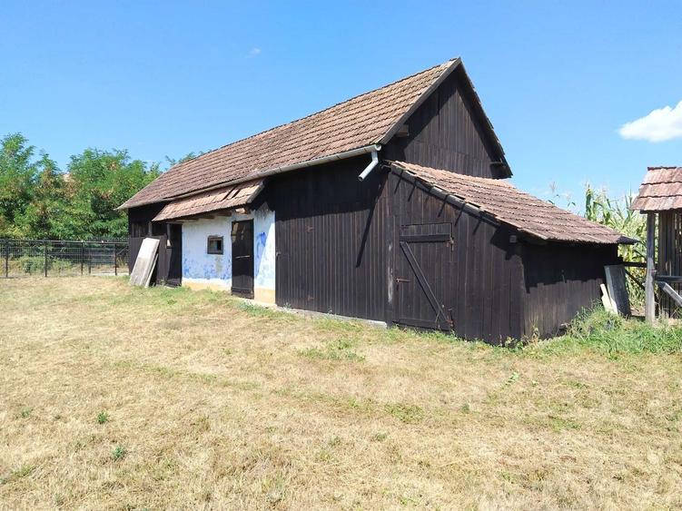 Casă cu 2 camere în Tușinu