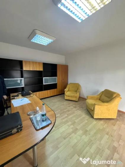 Spațiu comercial, de 1,388 mp, în Central