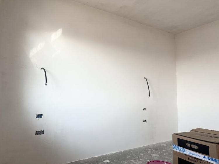 Duplex cu 3 camere cu Teren 277 Mp în Săcălaz
