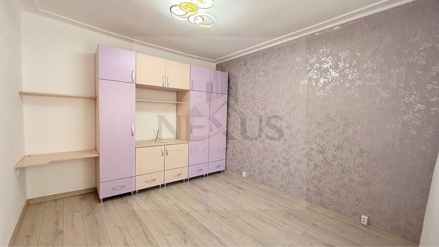 Apartament cu 2 camere decomandat, mobilat în Vitan Mall