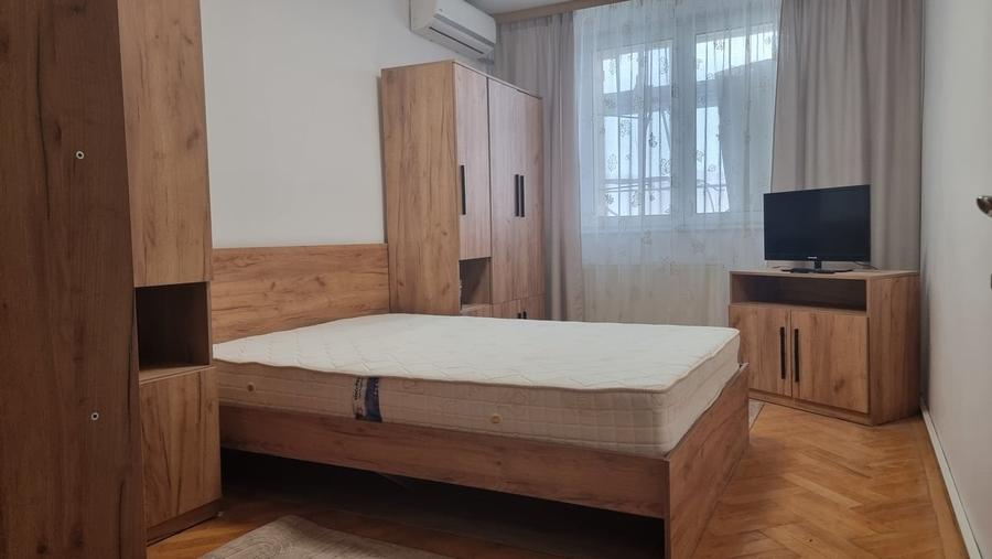 Apartament decomandat în Camil Ressu