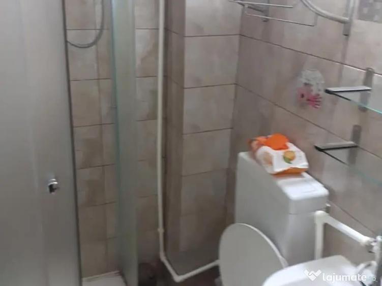 Garsonieră nedecomandată în Central