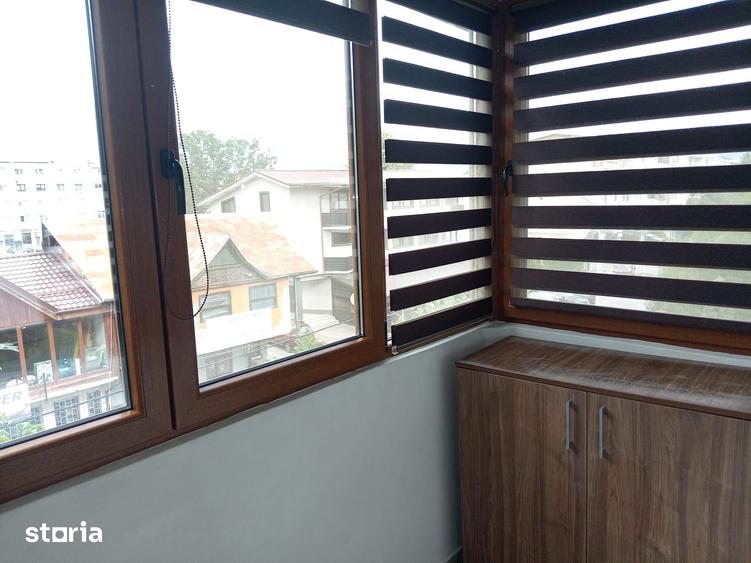 Apartament cu 2 camere decomandat în Coman