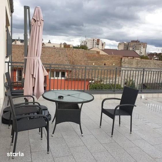 Spațiu comercial, de 95 mp, în Central