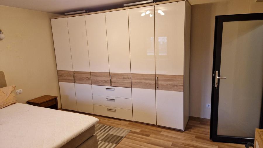 Garsonieră în Ultracentral