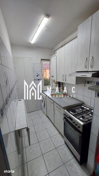 Apartament 2 camere | Cedonia, Sibiu | 39 mp, liber imediat - 4