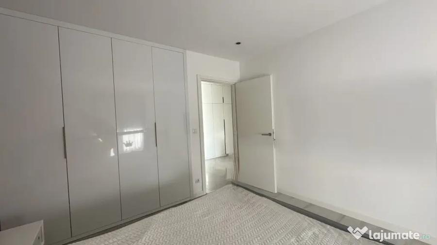 Apartament cu 3 camere decomandat în Tăuții-Măgherăuș