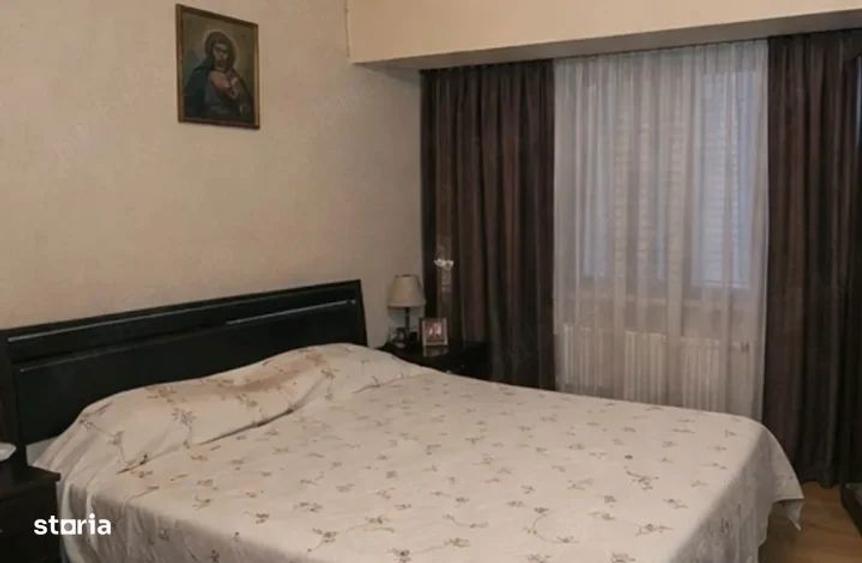 Apartament cu 2 camere decomandat, mobilat în Unirii
