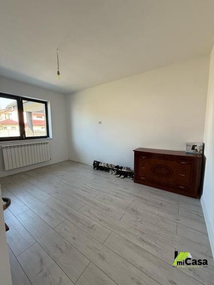 Casă individuală cu 3 camere cu Canalizare în Exterior Nord