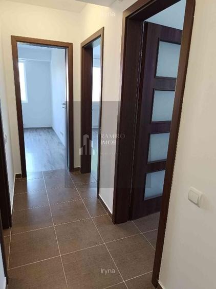 Apartament cu 2 camere decomandat în Sud