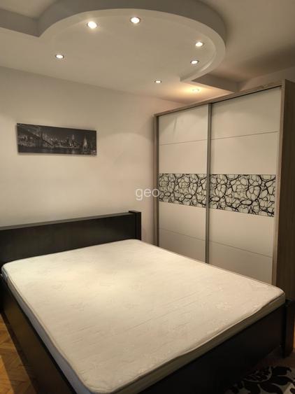 Apartament cu 2 camere decomandat de inchiriat zona Modern, direct de la proprietar