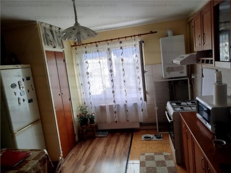 COLOSSEUM: Apartament 2 Camere decomandat renovat Piata Tractorul - 2