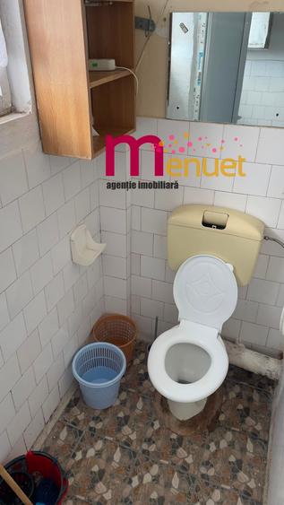 Apartament cu 2 camere în Dallas