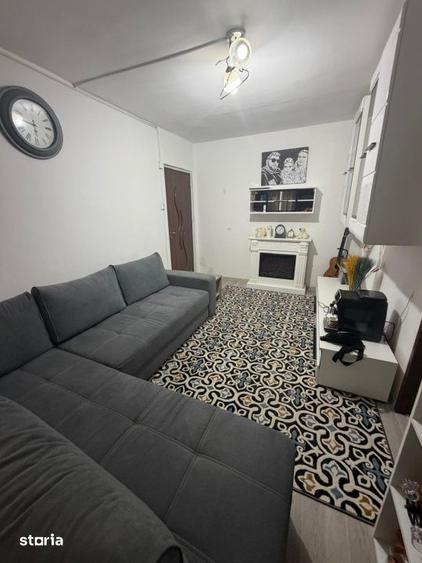 Apartament semidecomantat parter , Craiovita - 2