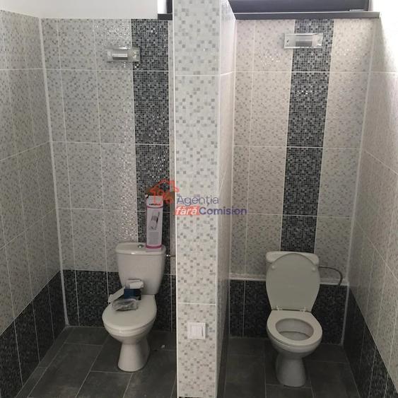Spațiu comercial, de 304 mp, în Filiași