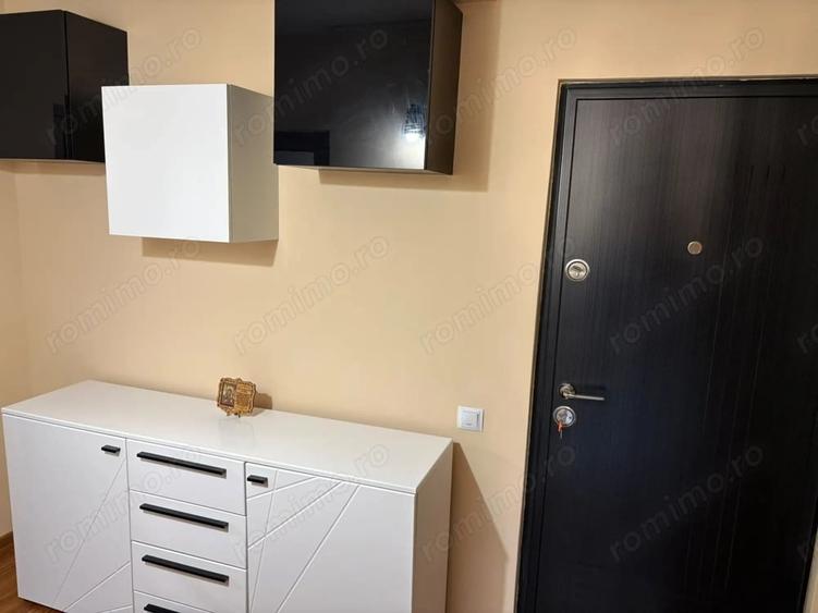 De vanzare apartament cu 2 camere, renovat, etaj 4 , Mazepa 1, 85.000 euro - 14