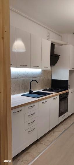 Apartament cu 2 camere în Vitan