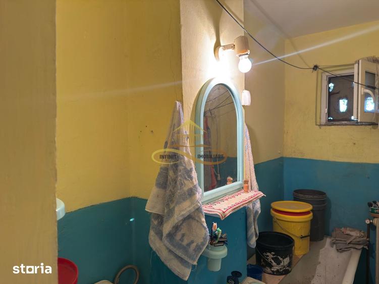 Apartament cu 2 camere în Dofteana