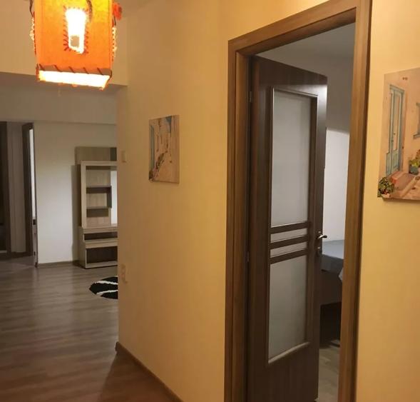 Apartament cu 2 camere decomandat, mobilat în Vitan
