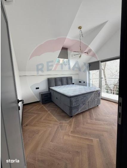 Apartament cu 3 camere în Turnișor