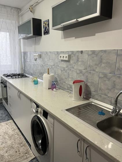 Apartament cu 2 camere în Galați