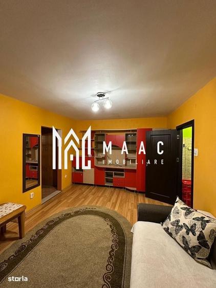 Apartament cu 2 camere semidecomandat în Șelimbăr