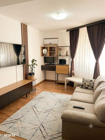Apartament cu 3 camere în Militari